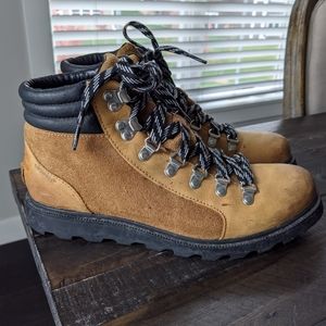 Sorel Ainsley Conquest Boots